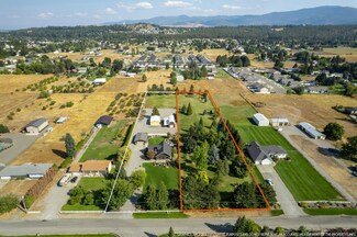 NKA S Best Rd, Veradale, WA 99037