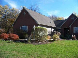 916 S Williamsport Rd, Williamsport, IN 47993