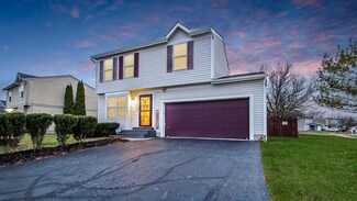 6111 Sweetleaf Ct, Galloway, OH 43119