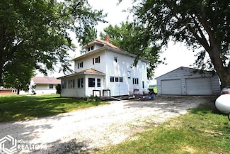 206 Percival St, Woolstock, IA 50599