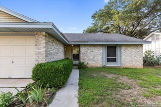 509 Pecan Dr, Schertz, TX 78154