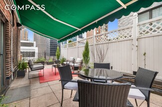 227 E 57th St Unit 18BF, New York, NY 10022