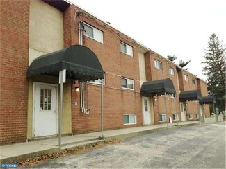6945 N 15th St Unit 3D, Philadelphia, PA 19126