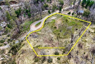 59827 Hillcrest Rd, North Fork, CA 93643
