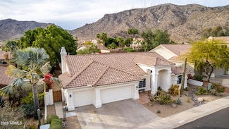 1356 E Desert Flower Ln, Phoenix, AZ 85048