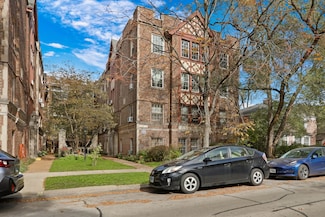 1217 Hull Terrace Unit 2A, Evanston, IL 60202