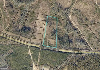 0 Old Balls Ferry Rd Unit 10571207, Toomsboro, GA 31090