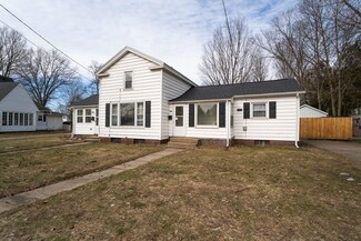 250 W Allegan St, Otsego, MI 49078