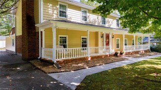 2281 Sallies Ln, Winston Salem, NC 27106