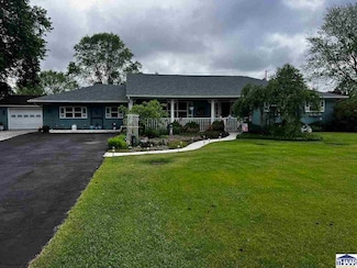 4529 E Evans Ave, Terre Haute, IN 47805