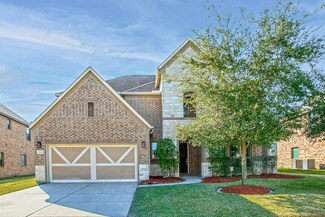 4614 Abidie Gardens Dr, Humble, TX 77396