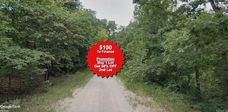 Lot 4 Toquo Dr, Cherokee Village, AR 72529