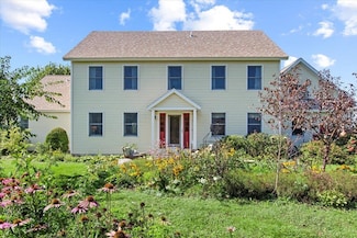 1035 Vt Rte 153, Pawlet, VT 05775