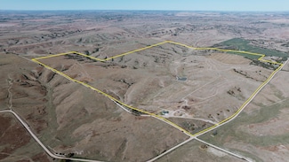 74007 Drive 424a, Elwood, NE 68937