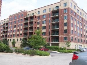 20 S Main St Unit 501, Mount Prospect, IL 60056