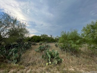 TBD Cr 3420 Lot 4, Pearsall, TX 78061