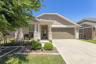525 Smokebrush St, Celina, TX 75009