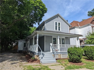 816 Lexington Ave, Lorain, OH 44052