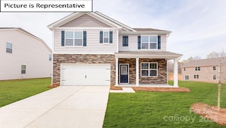 4017 Cramer Estates Ct, Gastonia, NC 28056