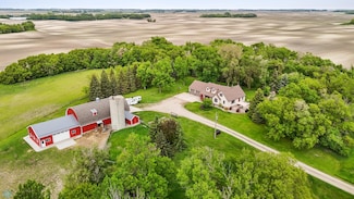 20482 28th Ave N, Hawley, MN 56549