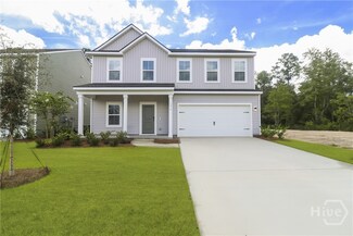 176 Kingswood Terrace, Savannah, GA 31302