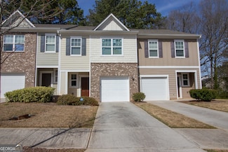 6342 Kinsland Ct, Lithonia, GA 30058