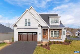 140 Steep Rock Place, Charlottesville, VA 22911