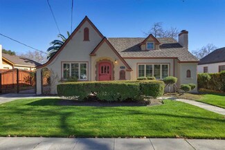 1122 N 2nd St, San Jose, CA 95112
