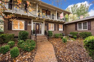 3048 Cutchin Dr, Charlotte, NC 28210