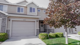 635 E 60 S Unit A-3, American Fork, UT 84003