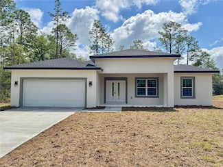 646 W Homeway Loop, Citrus Springs, FL 34434