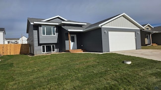 448 Yelner Dr Unit Lot 32 Blk 4, Box Elder, SD 57719