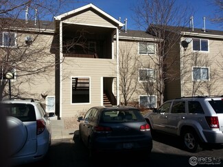 2960 W Stuart St Unit A104, Fort Collins, CO 80526