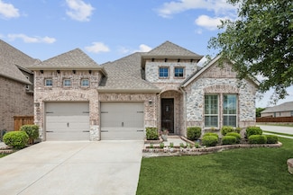 5400 Fringetree Dr, McKinney, TX 75071