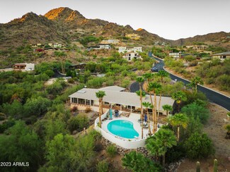 7120 N Clearwater Pkwy, Paradise Valley, AZ 85253