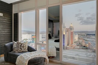 3750 Las Vegas Blvd S Unit 2803, Las Vegas, NV 89158