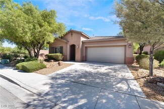 10858 Morning Frost St, Las Vegas, NV 89179