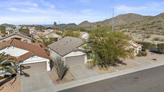 1124 E Blackhawk Dr, Phoenix, AZ 85024