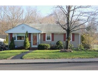 134 Tremont St, Taunton, MA 02780