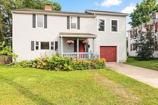 164 Woodbury Rd, Burlington, VT 05408