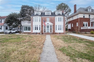 549 Mayflower Rd, Norfolk, VA 23508