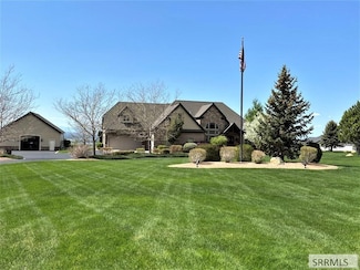 5811 E Sagewood Dr, Idaho Falls, ID 83406