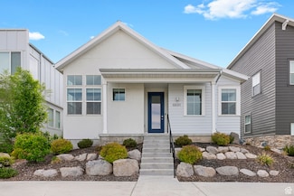 6691 Woods Rose Dr Unit 45, Park City, UT 84098
