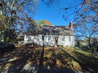 231 Route 149, Barnstable, MA 02648