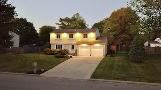 9938 Melody Ln, Pickerington, OH 43147