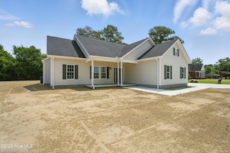 143 Woodville Rd, Hertford, NC 27944