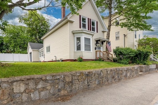 318 Main St, Manchester, NH 03102