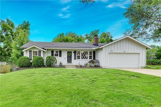 8217 W 91st Terrace, Overland Park, KS 66212