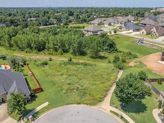 3016 Shilstone Ct, Edmond, OK 73013