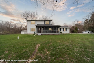 5640 Plains Rd, Eaton Rapids, MI 48827